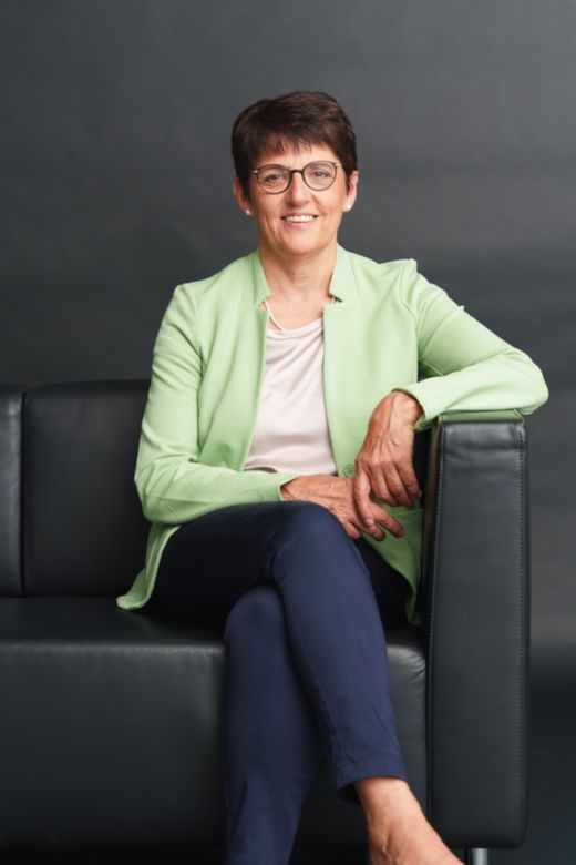 Juliana Candinas - Kundenberaterin