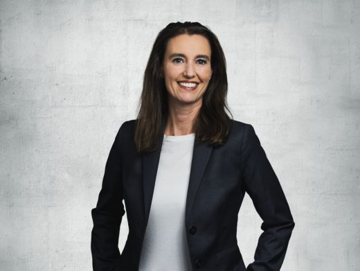 Tatiana Jung - Teamleiterin Credit Office