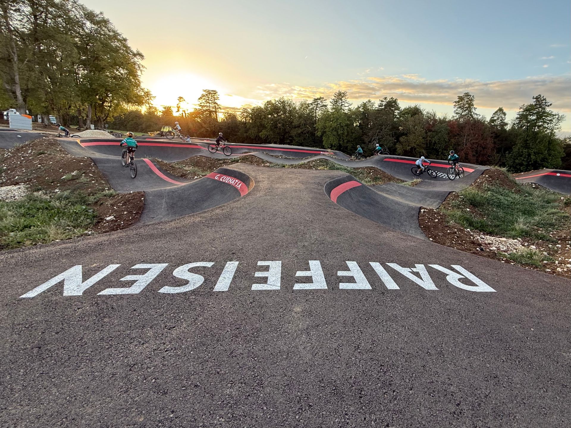 jurabikepark