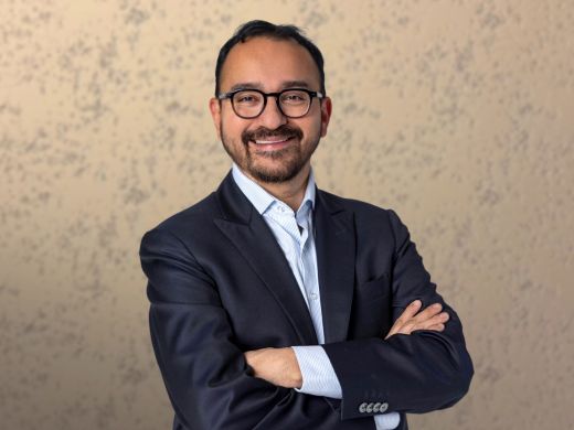 Julian Wilhelm - Leiter Privatkundenberatung