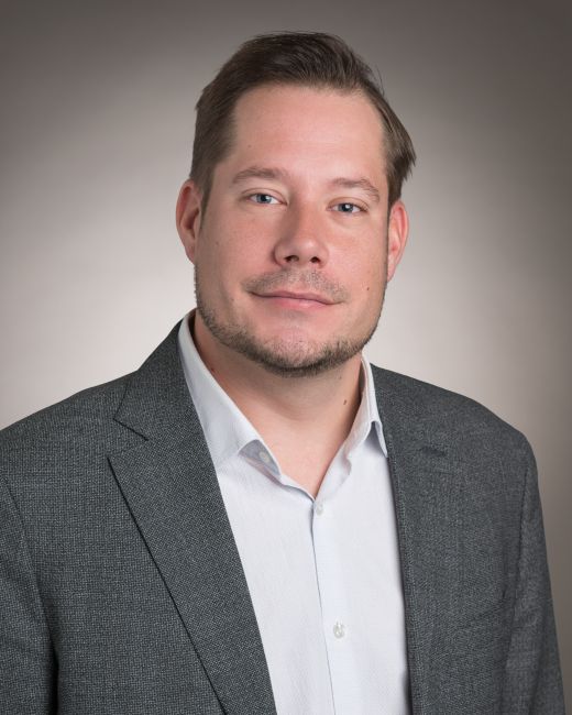 Christian Jähn - Conseiller clientèle individuelle