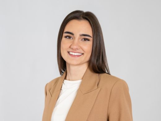 Katarina Kalinic - Lernende