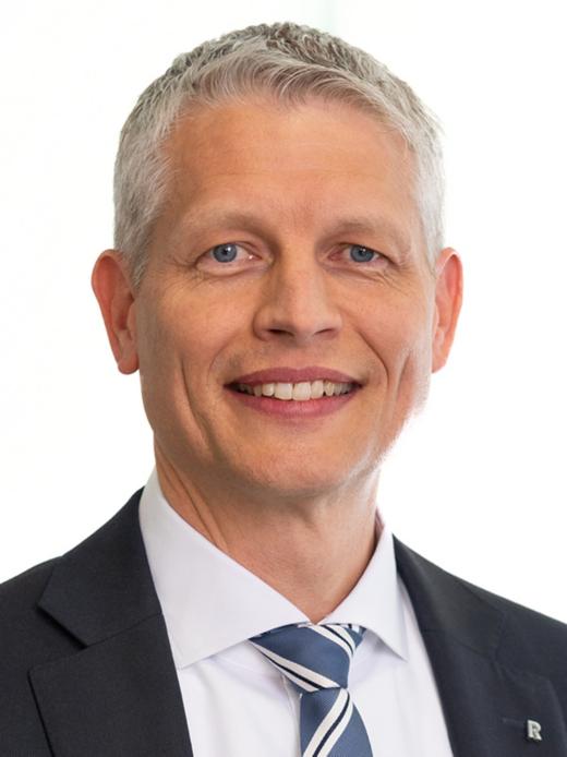 Fabian Kapfhamer - Mitglied des Verwaltungsrates