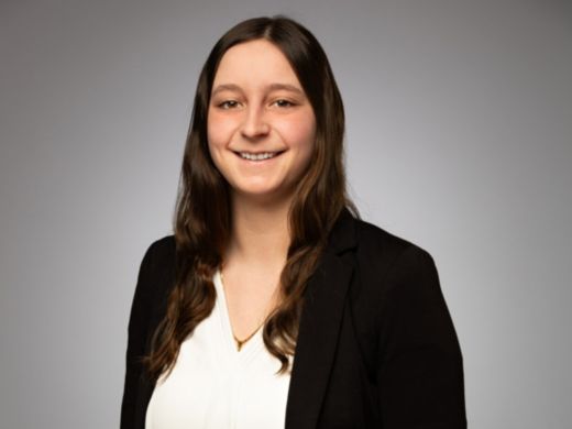 Jasmin Kappeler - Privatkundenberaterin