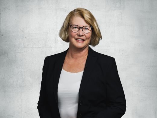 Denise Käppeli - Mitarbeiterin Services