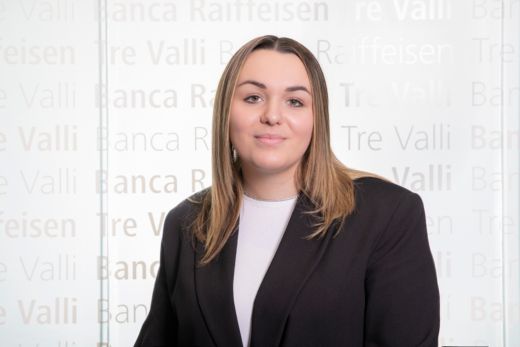 Karima Ormanni - Consulente clientela privata