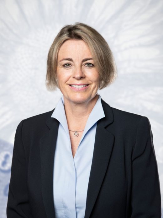 Karin Blümli - Kundenberaterin