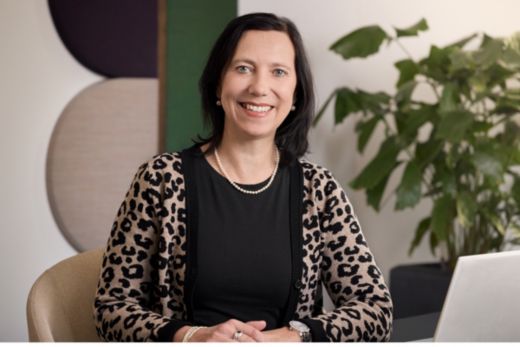 Karin Schwiete-Probst - Stv. Teamleiterin Kundenberatung 