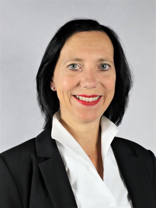 Karin Schwiete-Probst - Kundenberaterin