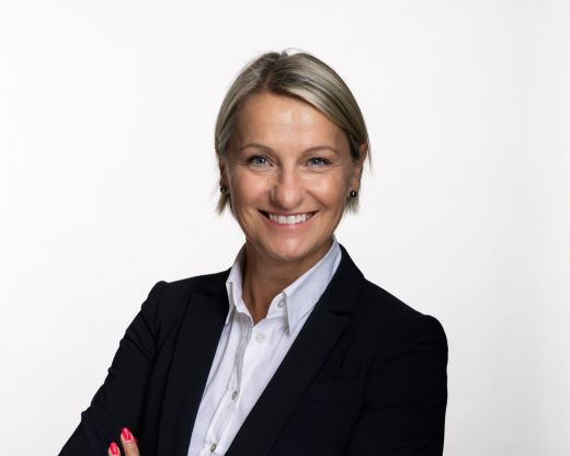 Karin Valenzano Rossi - Selbständige Rechtsanwältin und Notarin, Lugano