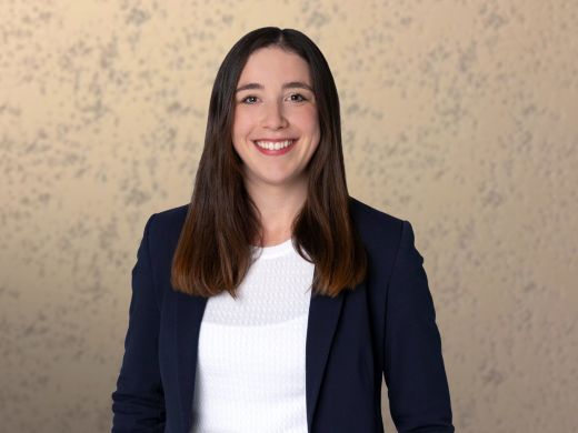 Katrin Sager - Frontunterstützung