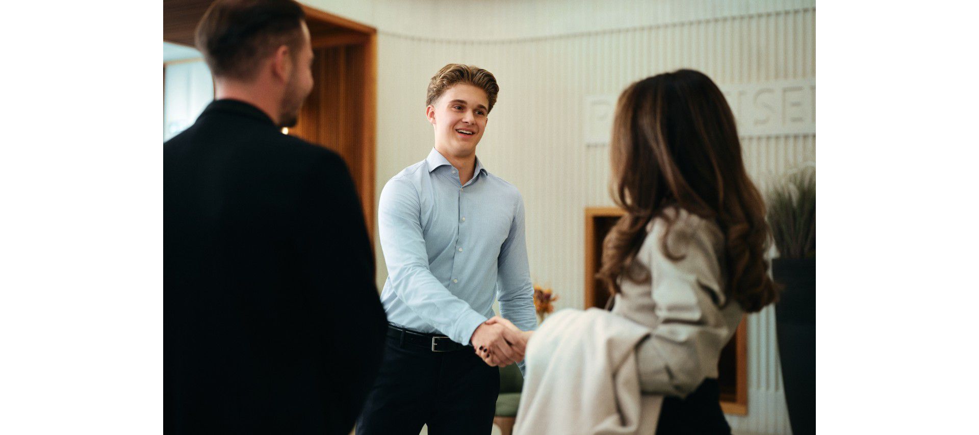 Starte deine KV-Lehre bei uns