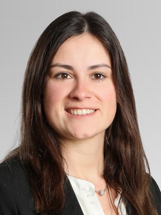 Karin Burkhalter - Vermögensberaterin