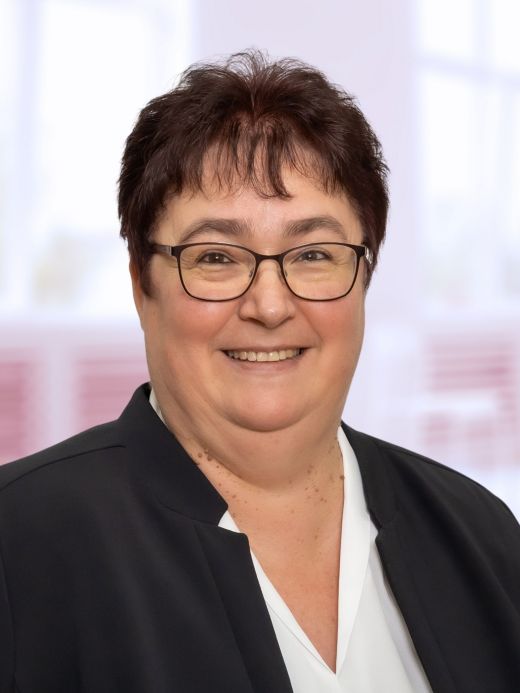 Barbara Keller - Kundenberaterin