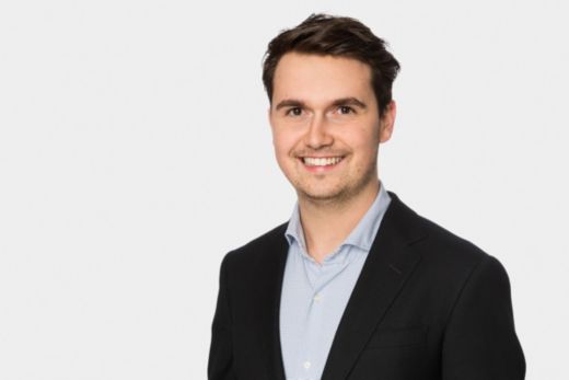 Michael Kempf - Privatkundenberater