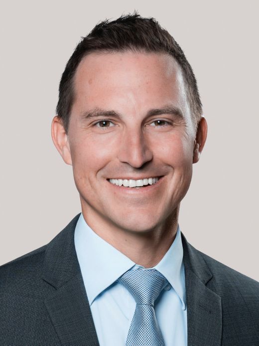 Kevin Grogg - Mitarbeiter Marketing