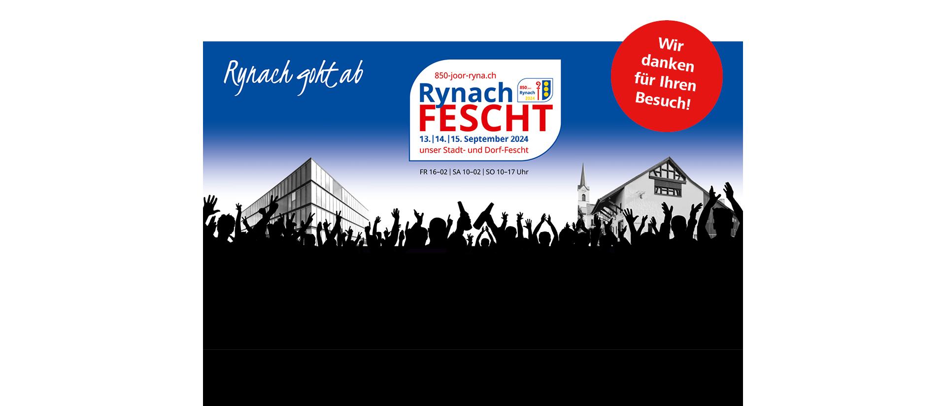 rynachfest