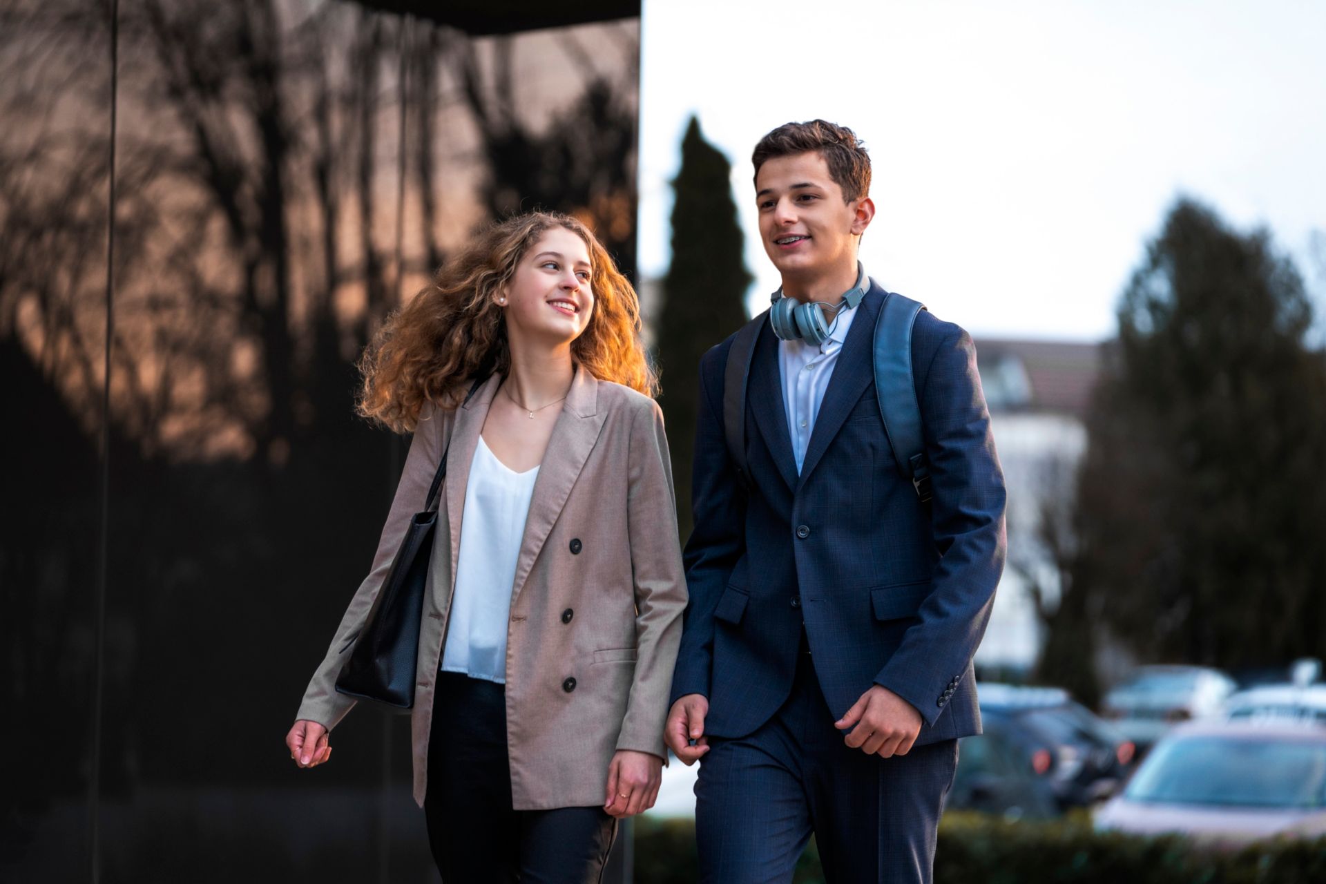 Starte deine KV-Lehre bei uns