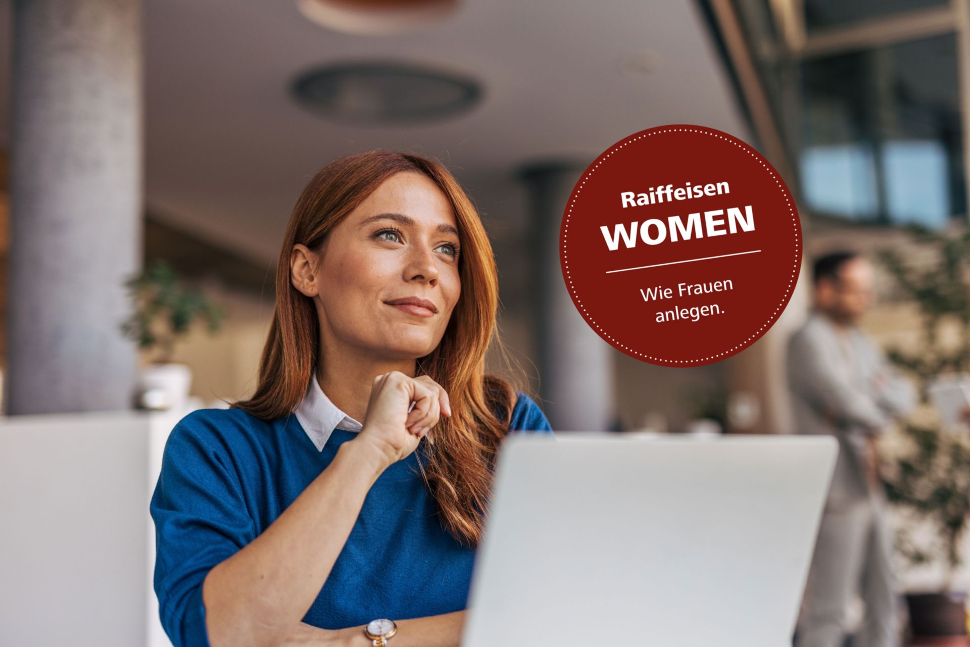 Raiffeisen WOMEN