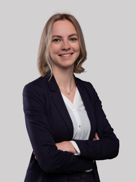 Tamara Kiechler - Kundenberaterin