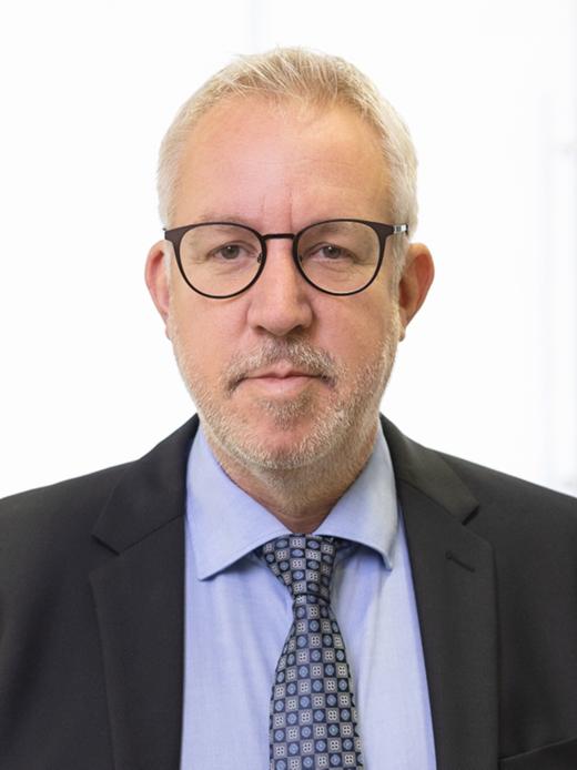 Thomas Kihm - Kundenberater
