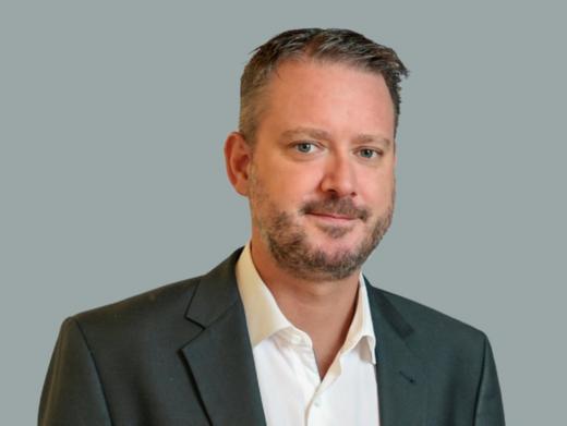 Kilian Kaufmann - Assistent Anlagekundenberatung