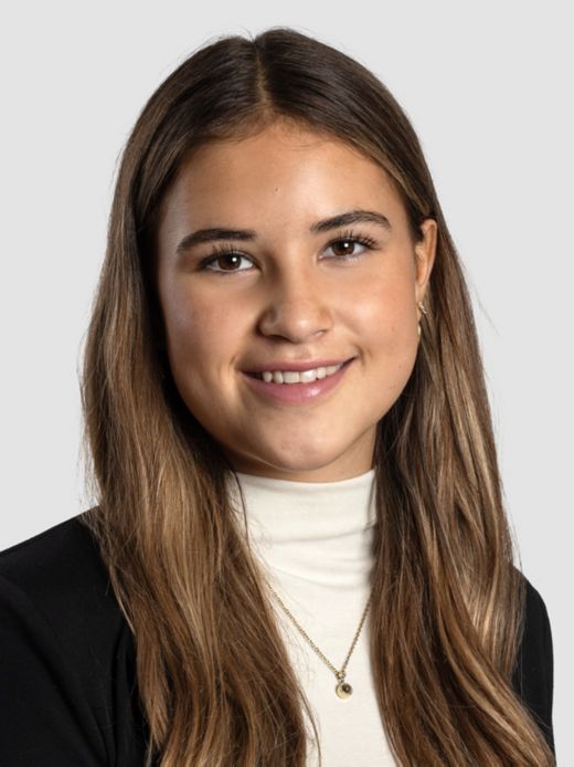 Lola Kissling - Lernende