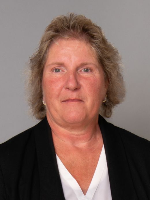 Priska Klinger - Kundenberaterin