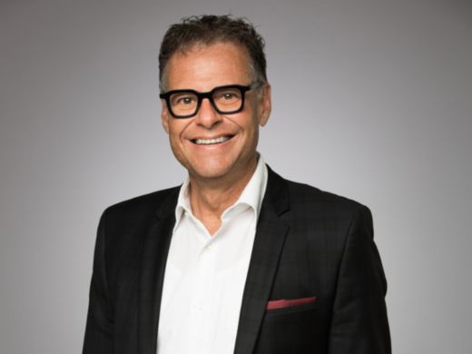 André Kobelt - Stv. Leiter Privatkundenberatung