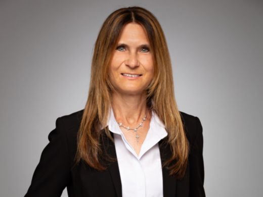 Nicole Koch - Kundenberaterin