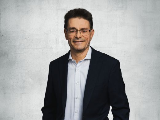 Stephan Koch - Firmenkundenberater