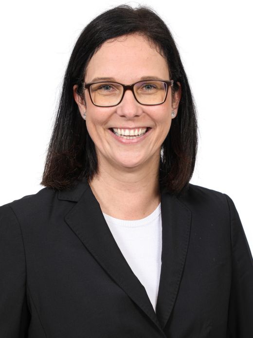 Franziska Koster - Kundenberaterin