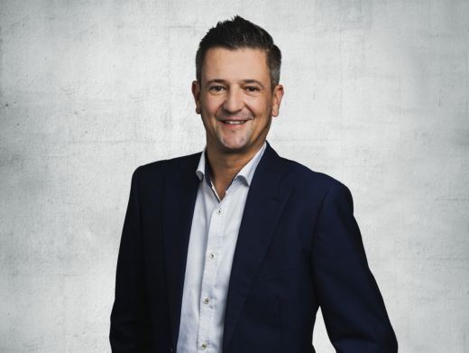 Thomas Kölliker - Leiter Geschäftsstelle