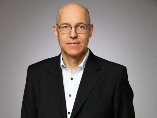 Stefan Kopp - Mitglied des Verwaltungsrates