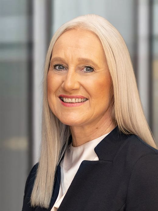 Manuela Kossack - Kundenbetreuerin