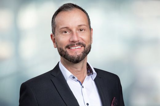 Andreas Kreienbühl - Mitglied der Bankleitung / Leiter Vermögensberatung u. Vertrieb