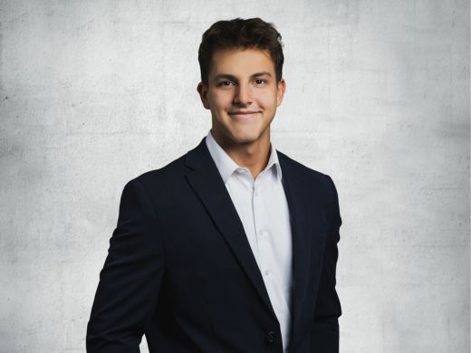 Adis Krizevac - Kundenberater