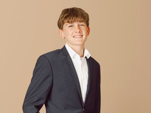 Noah Krummenacher - Lernender