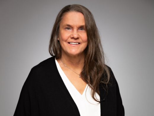 Manuela Künzi - Assistentin Firmenkunden