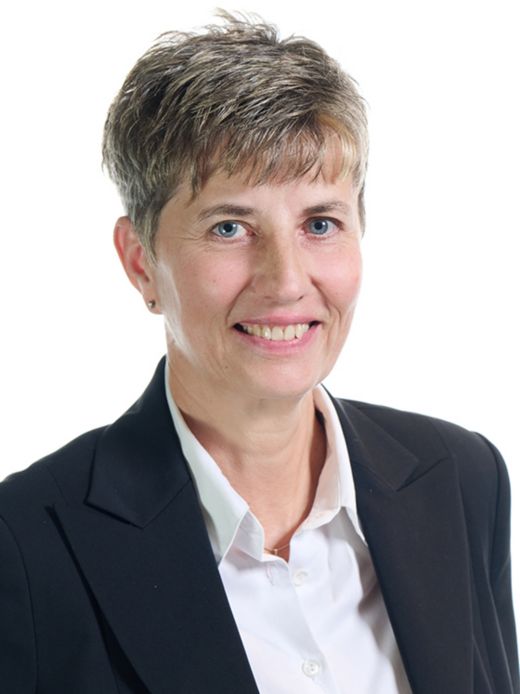 Karin Künzi-Wenger - Kundenberaterin
