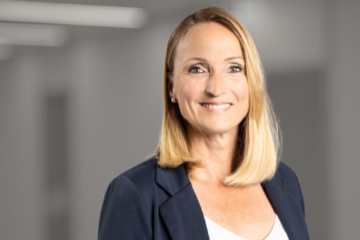 Cornelia Kuhn - Mitarbeiterin Services