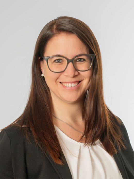 Martina Kurmann - Führungsunterstützung