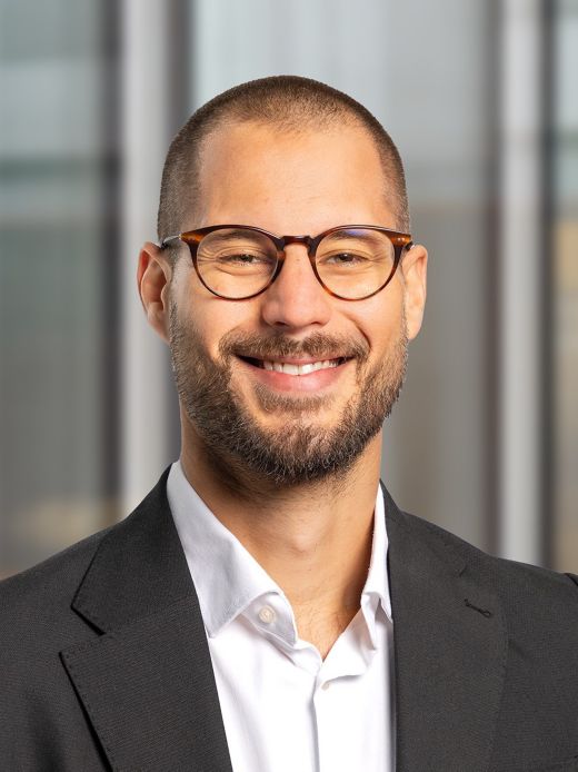 David Kun - Finanzplaner