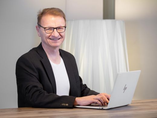 Kurt Schwab - Privatkundenberater