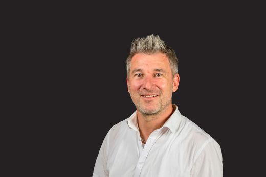 Kurt Wyss - Mitglied des Verwaltungsrates