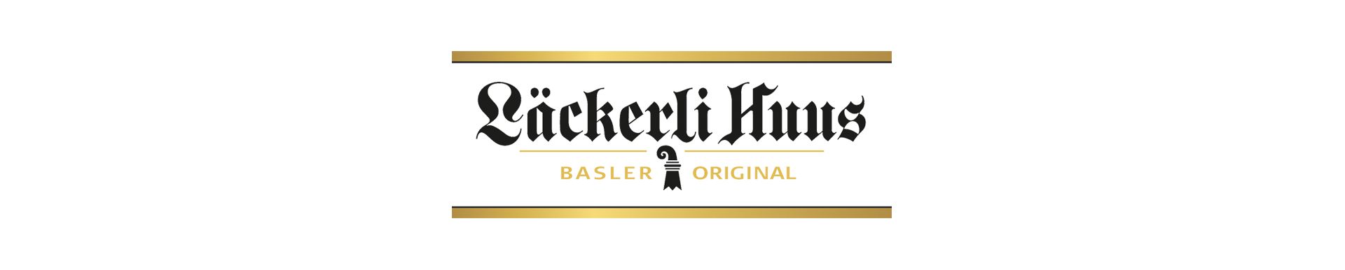 Läckerli Huus