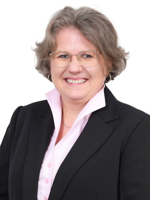 Eveline Länzlinger - Kundenberaterin