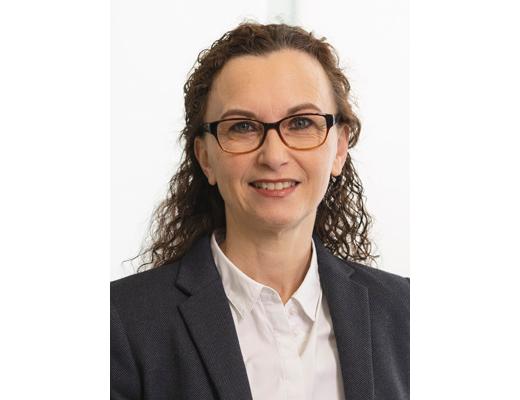 Giuseppina La Macchia - Vermögensberaterin