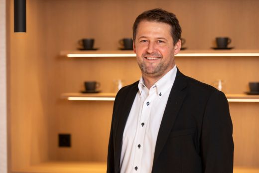 Simon Langenegger - Mitglied des Verwaltungsrates