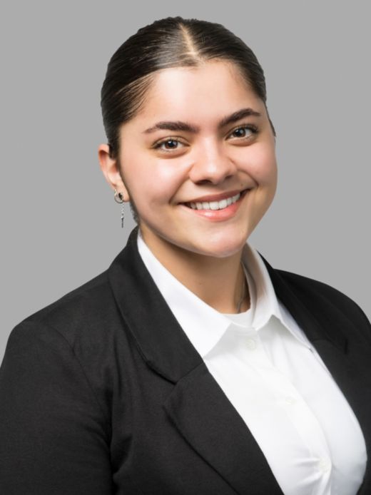 Larissa Gonzalez - Kundenberaterin